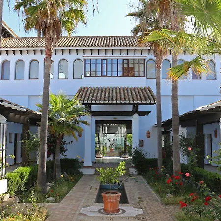 30º - El Cortijo 4* Matalascañas