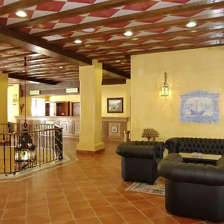 فندق Bluesea El Cortijo 4*