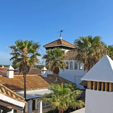 Bluesea El Cortijo 4* ماتالاسكانياس