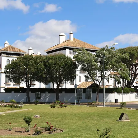 Bluesea El Cortijo 4* ماتالاسكانياس