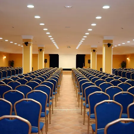 Bluesea El Cortijo ماتالاسكانياس