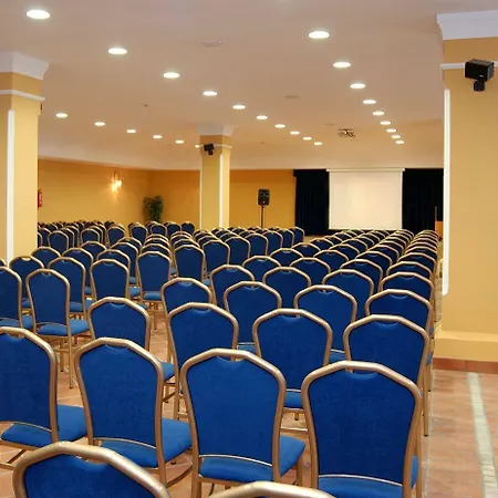 Bluesea El Cortijo ماتالاسكانياس