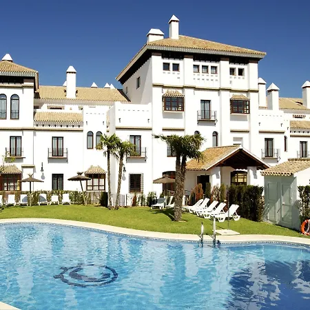 Bluesea El Cortijo 4*