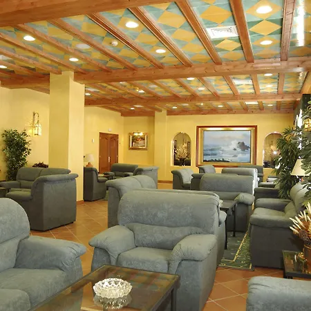 فندق Bluesea El Cortijo
