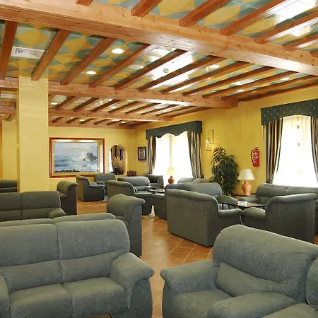 Bluesea El Cortijo ماتالاسكانياس