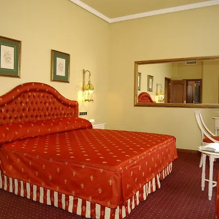 فندق Bluesea El Cortijo 4*