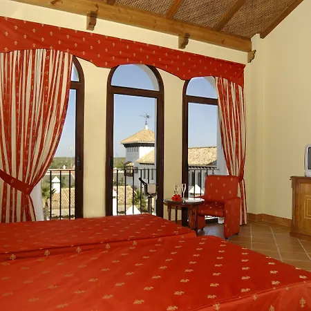Bluesea El Cortijo ماتالاسكانياس