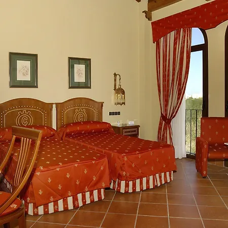 Bluesea El Cortijo فندق