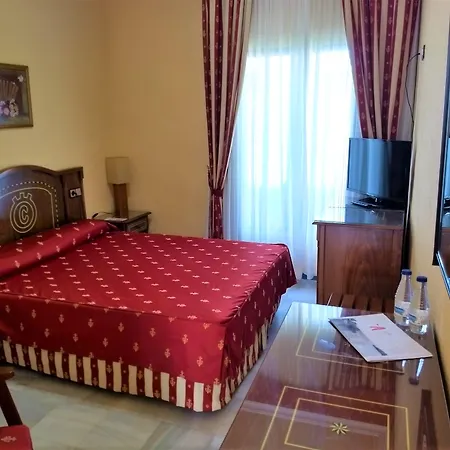Bluesea El Cortijo فندق 4*