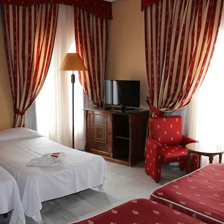 Bluesea El Cortijo 4*