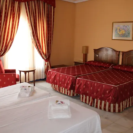 فندق Bluesea El Cortijo ماتالاسكانياس