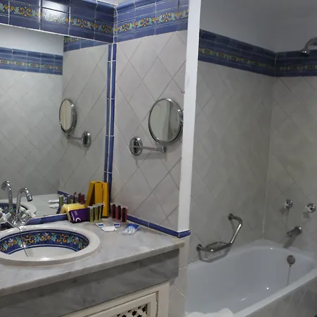 Bluesea El Cortijo 4*