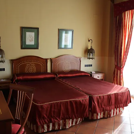 Bluesea El Cortijo فندق