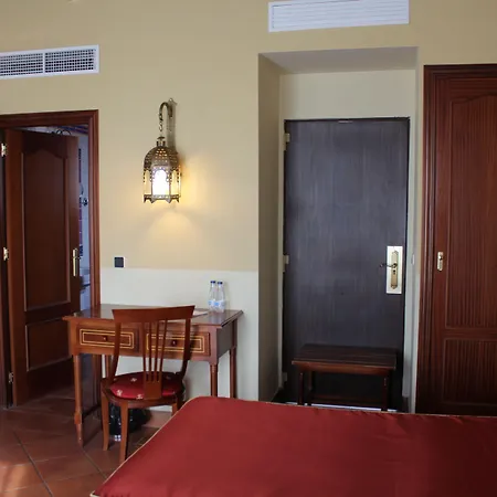 Bluesea El Cortijo فندق