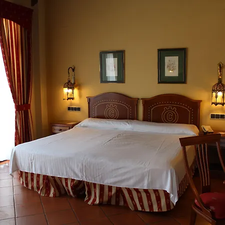 Bluesea El Cortijo