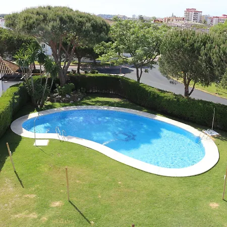 فندق Bluesea El Cortijo ماتالاسكانياس