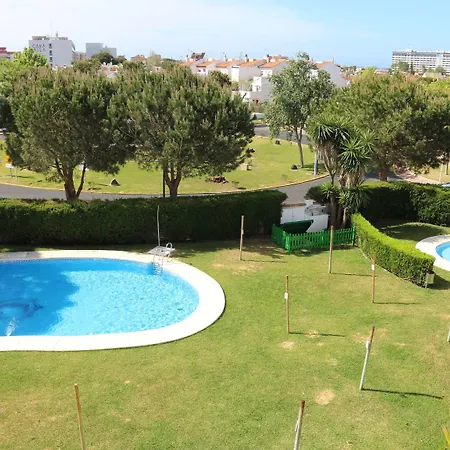 Bluesea El Cortijo 4*