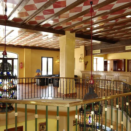 فندق Bluesea El Cortijo 4*