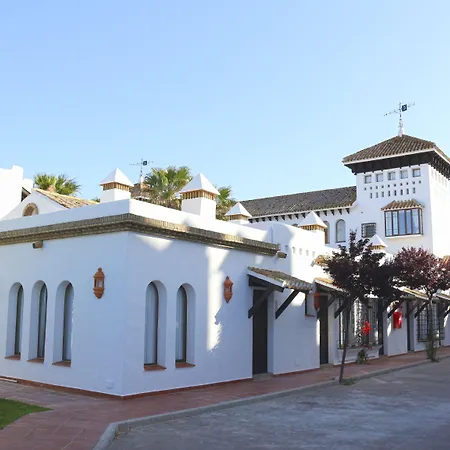 فندق Bluesea El Cortijo ماتالاسكانياس