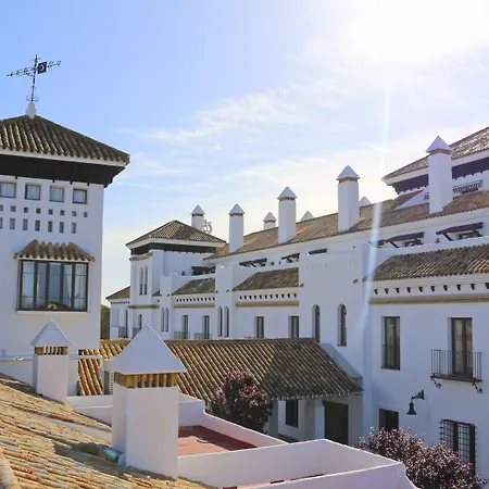 Bluesea El Cortijo 4*