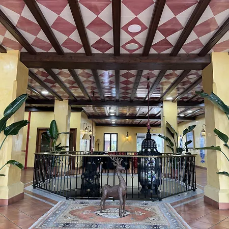 Bluesea El Cortijo ماتالاسكانياس