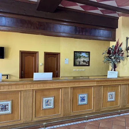 Bluesea El Cortijo 4* ماتالاسكانياس