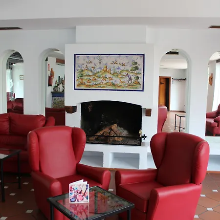 فندق Bluesea El Cortijo