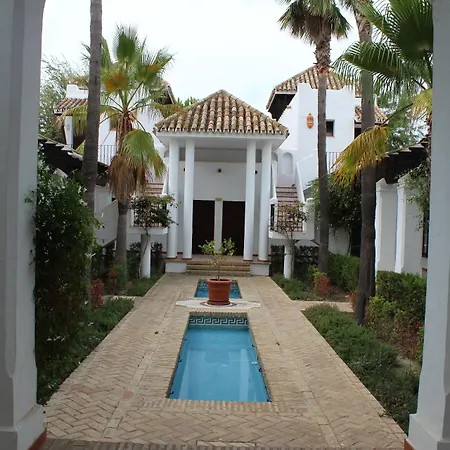 Bluesea El Cortijo فندق 4*