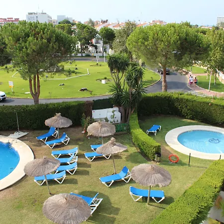 فندق Bluesea El Cortijo ماتالاسكانياس