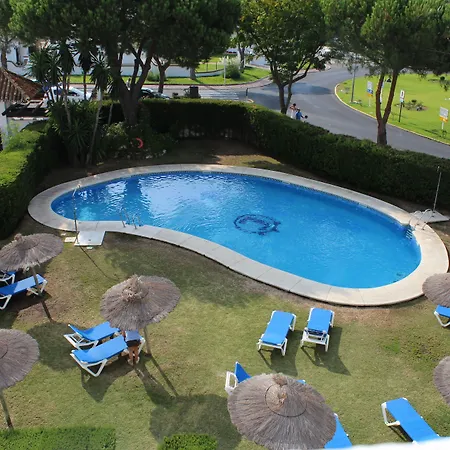 Bluesea El Cortijo