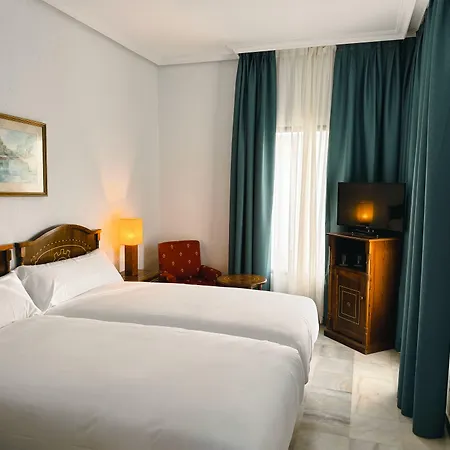 Bluesea El Cortijo فندق 4*
