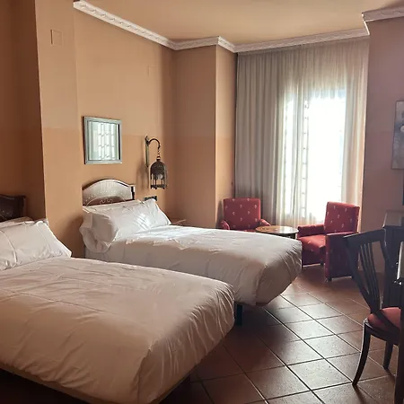 فندق Bluesea El Cortijo 4*