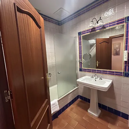 Bluesea El Cortijo ماتالاسكانياس
