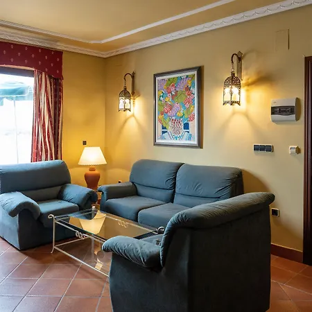 Bluesea El Cortijo 4*