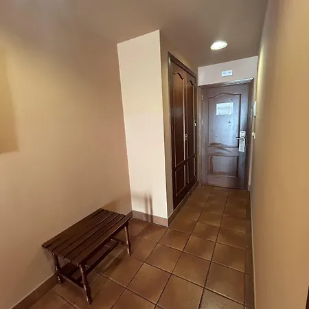 Bluesea El Cortijo 4* ماتالاسكانياس
