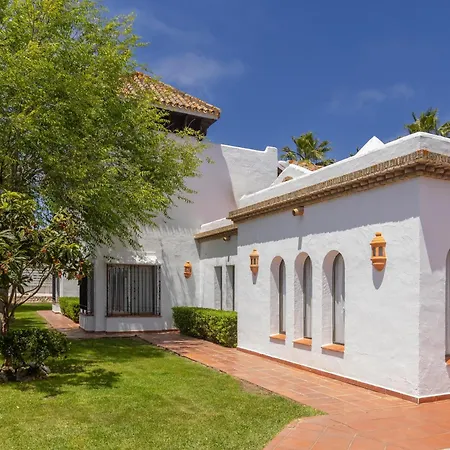 Bluesea El Cortijo فندق 4*