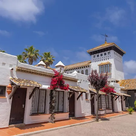 فندق Bluesea El Cortijo ماتالاسكانياس