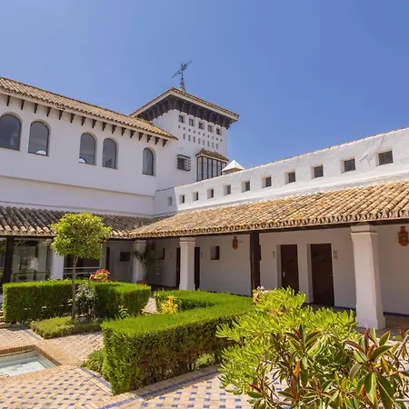فندق Bluesea El Cortijo ماتالاسكانياس