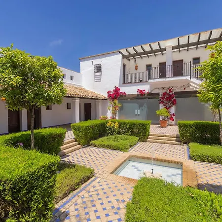 Bluesea El Cortijo ماتالاسكانياس