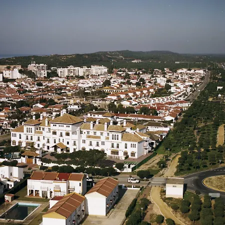 فندق Bluesea El Cortijo 4*