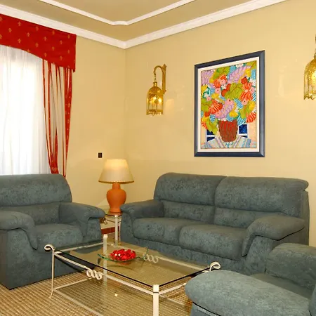 Bluesea El Cortijo ماتالاسكانياس