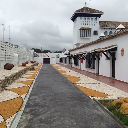 فندق Bluesea El Cortijo ماتالاسكانياس