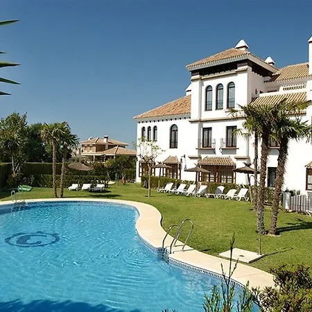 فندق Bluesea El Cortijo 4*