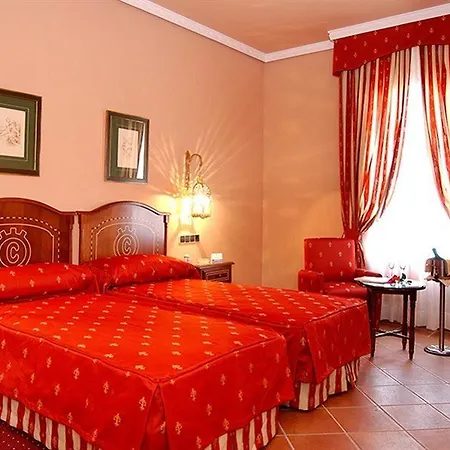 Bluesea El Cortijo فندق ماتالاسكانياس