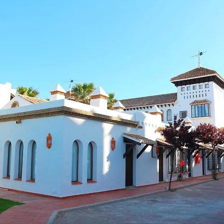 فندق Bluesea El Cortijo ماتالاسكانياس