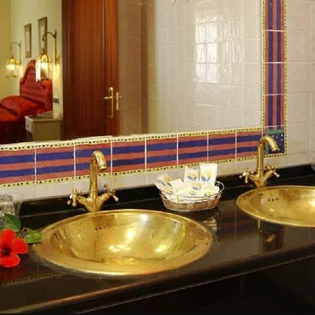 Bluesea El Cortijo 4* ماتالاسكانياس
