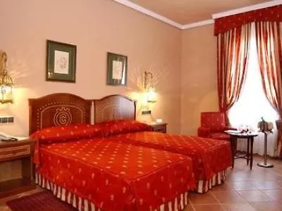 Bluesea El Cortijo