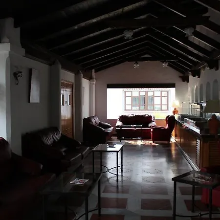 Bluesea El Cortijo فندق