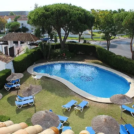 Bluesea El Cortijo فندق ماتالاسكانياس