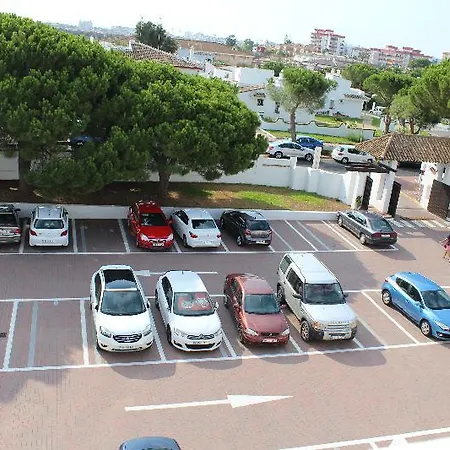 Bluesea El Cortijo ماتالاسكانياس